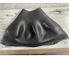 Silflex Silicone Neck Seal Size S