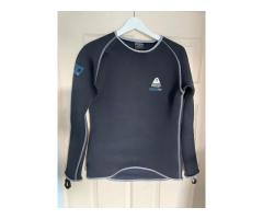 Waterproof Meshtec 3D Shirt, Ladies M