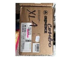 Apex XL4 Regulator Combo Set - 6