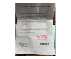 Apex XL4 Regulator Combo Set - 7