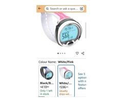 Cressi Leonardo computer