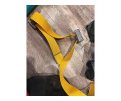 Scuba Diving Weight Belt with Lead Weights